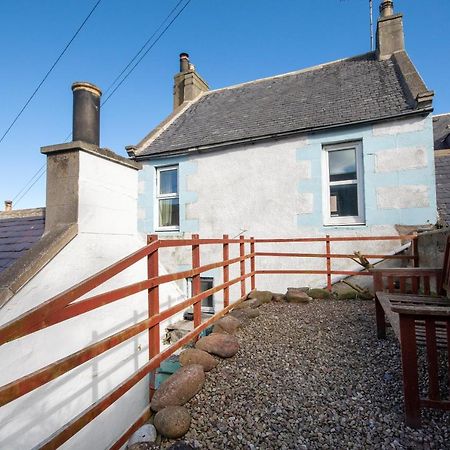 Gardenstown Finest Retreats - Ellie-Jo Cottage מראה חיצוני תמונה