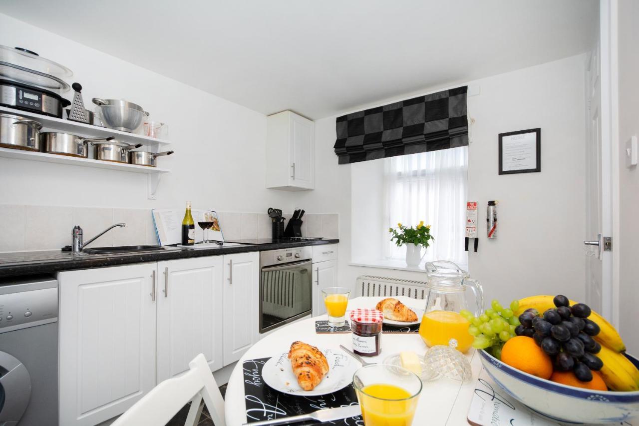Gardenstown Finest Retreats - Ellie-Jo Cottage מראה חיצוני תמונה
