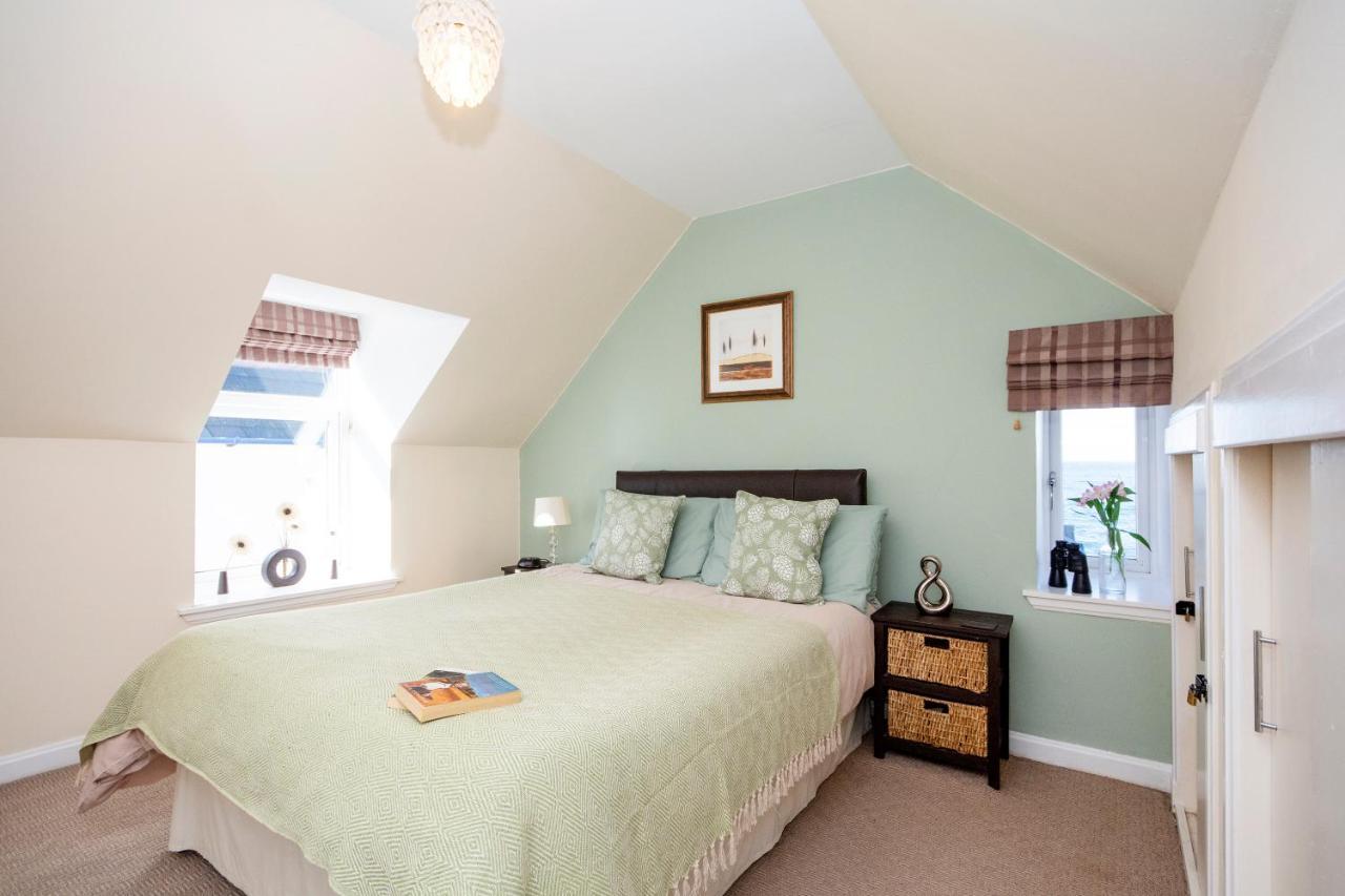 Gardenstown Finest Retreats - Ellie-Jo Cottage מראה חיצוני תמונה