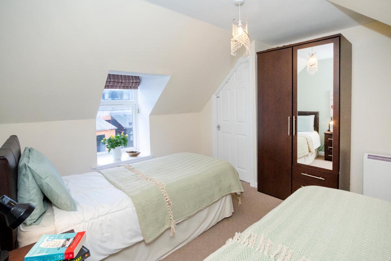 Gardenstown Finest Retreats - Ellie-Jo Cottage מראה חיצוני תמונה