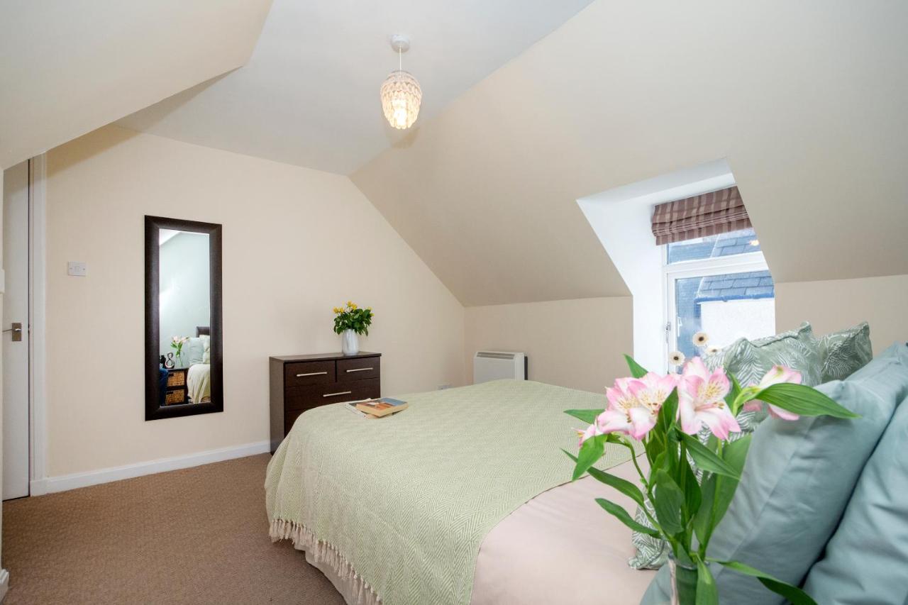 Gardenstown Finest Retreats - Ellie-Jo Cottage מראה חיצוני תמונה