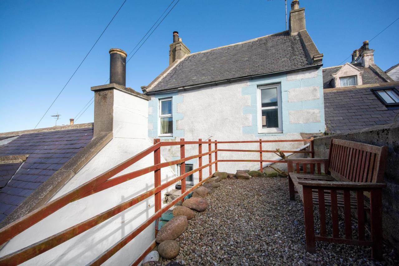 Gardenstown Finest Retreats - Ellie-Jo Cottage מראה חיצוני תמונה