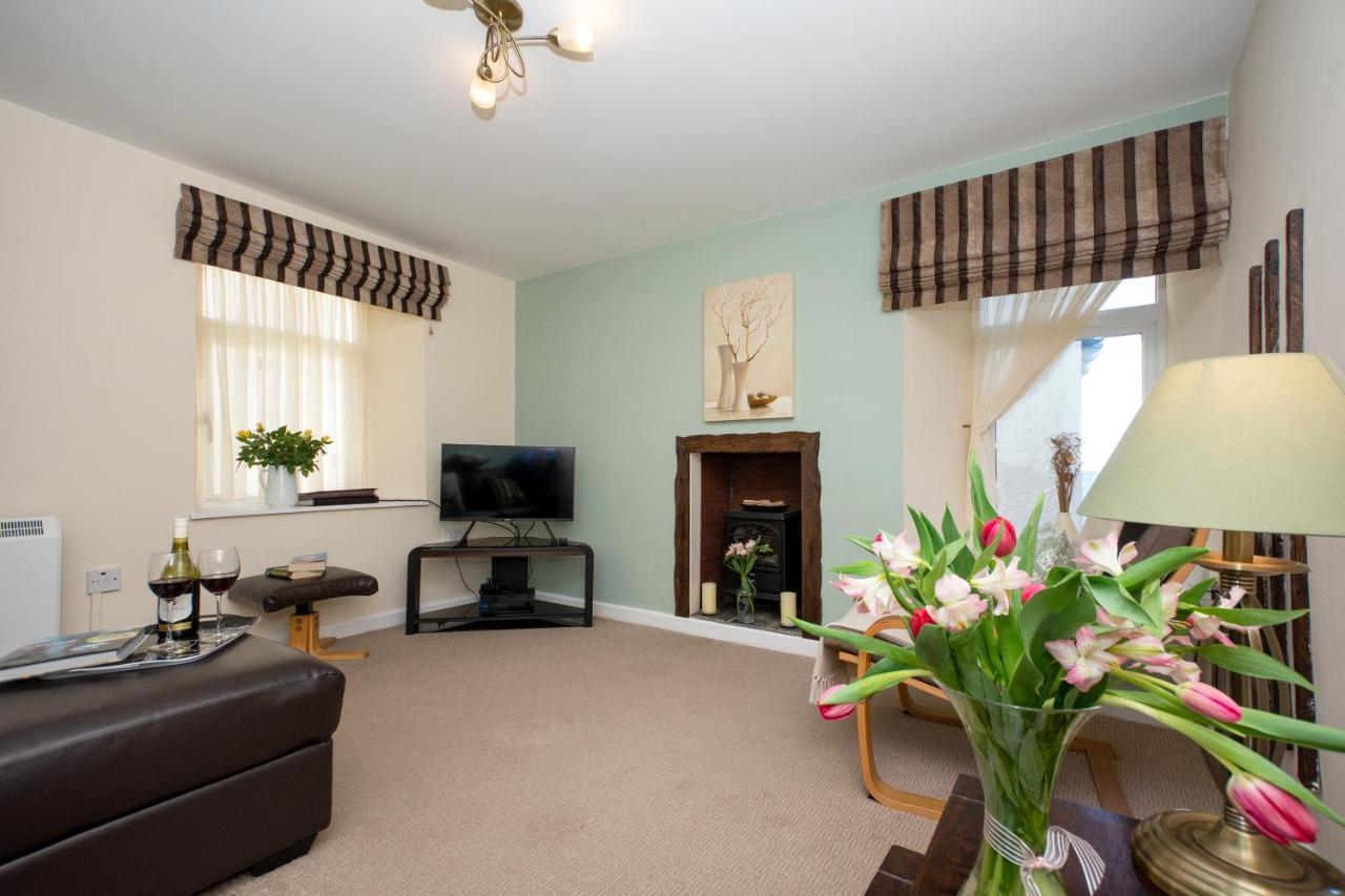 Gardenstown Finest Retreats - Ellie-Jo Cottage מראה חיצוני תמונה